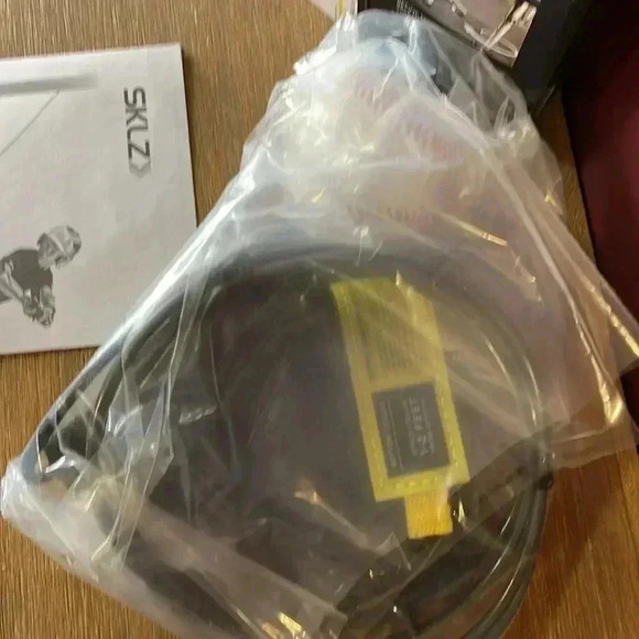 NIB SKLZ Hit-A-Way Batting Trainer - Picture 7 of 9